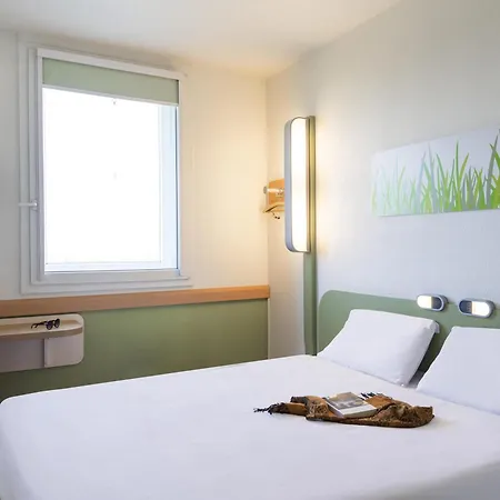 Ibis Budget Roissy Cdg Paris Nord 2-3